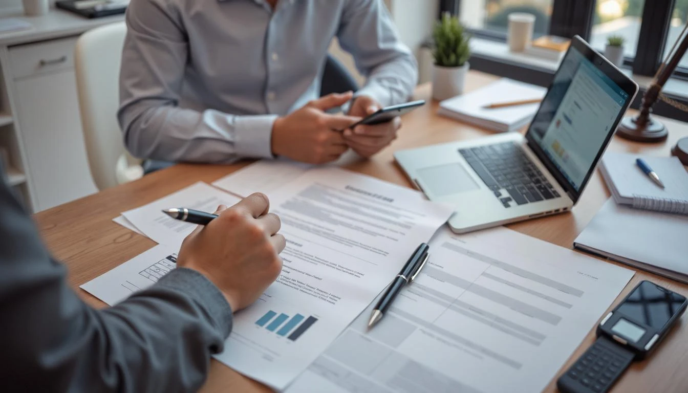 Business Legal Setup For Digital Entrepreneurs