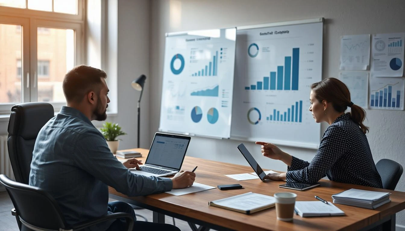 Growth Strategy For Modern Digital Business